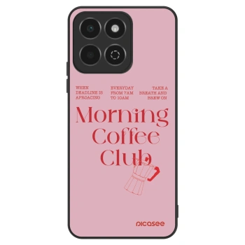 Θήκη για Honor 200 Smart 5G - Morning