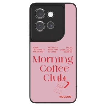 Θήκη για Motorola Edge 50 Neo - Morning
