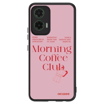 Θήκη για Motorola Moto G35 5G - Morning