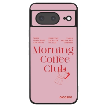 Θήκη για Google Pixel 8a - Morning