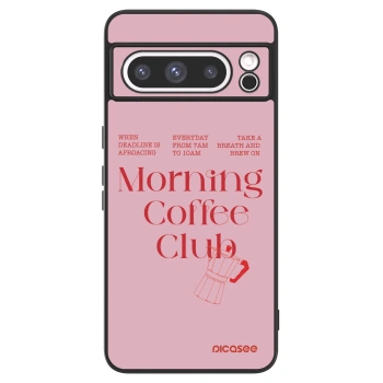 Picasee ULTIMATE CASE για Google Pixel 8 Pro - Morning