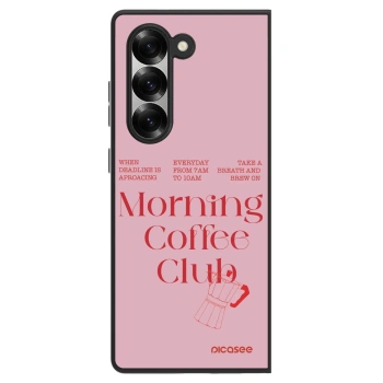 Θήκη για Samsung Galaxy Z Fold6 5G - Morning