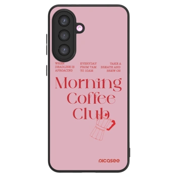Picasee ULTIMATE CASE για Samsung Galaxy A36 5G - Morning