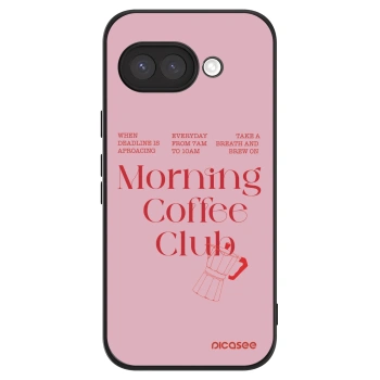 Θήκη για Google Pixel 9a - Morning