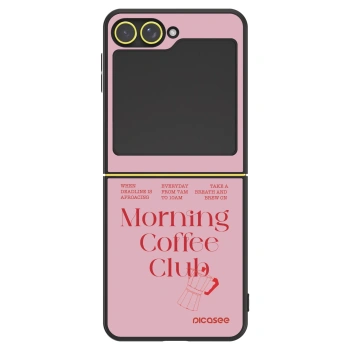 Θήκη για Samsung Galaxy Z Flip5 5G - Morning