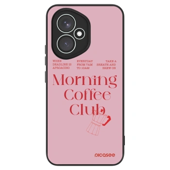 Θήκη για Honor 400 5G - Morning