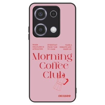 Θήκη για Xiaomi Redmi Note 14S - Morning