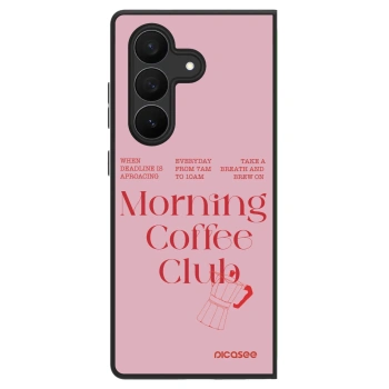 Θήκη για Samsung Galaxy Z Fold7 5G - Morning