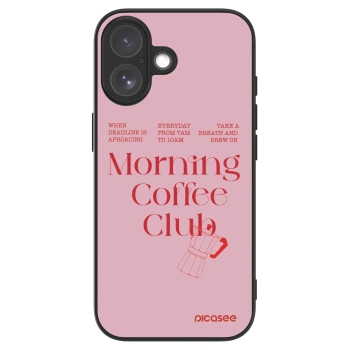 Picasee ULTIMATE CASE για Apple iPhone 17 - Morning