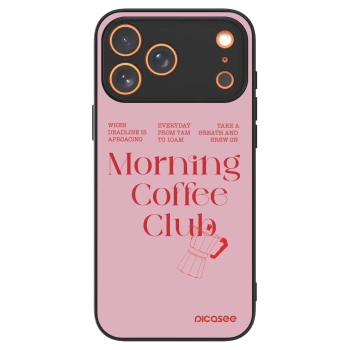 Picasee ULTIMATE CASE για Apple iPhone 17 Pro Max - Morning