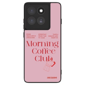 Θήκη για Motorola Edge 60 Pro - Morning