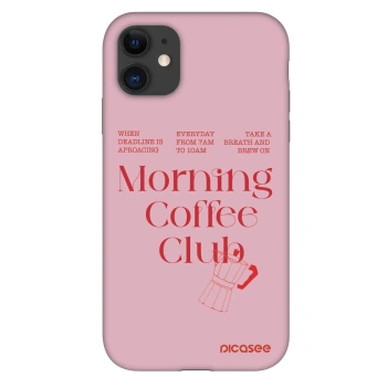 Θήκη για Apple iPhone 11 - Morning