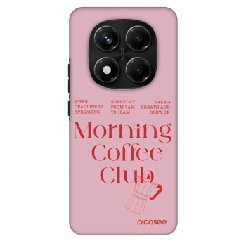 Θήκη για Xiaomi Redmi Note 14 Pro+ 5G - Morning