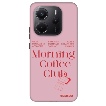 Θήκη για Xiaomi Redmi Note 14 5G - Morning
