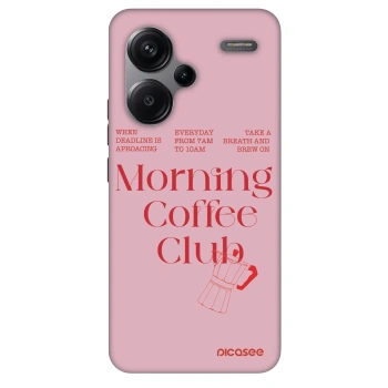 Θήκη για Xiaomi Redmi Note 13 Pro+ 5G - Morning