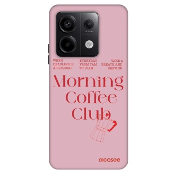 Θήκη για Xiaomi Redmi Note 13 Pro 5G - Morning