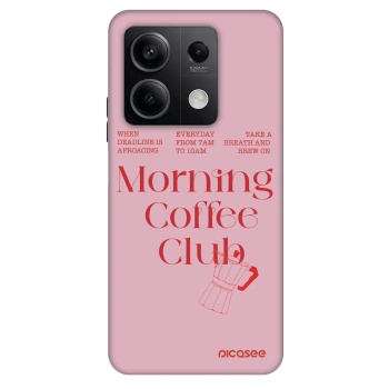 Θήκη για Xiaomi Redmi Note 13 5G - Morning
