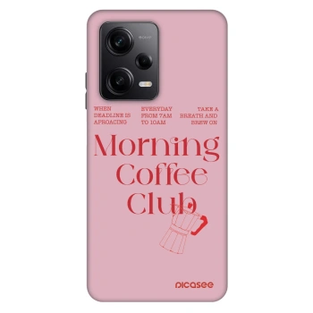Θήκη για Xiaomi Redmi Note 12 Pro+ 5G - Morning
