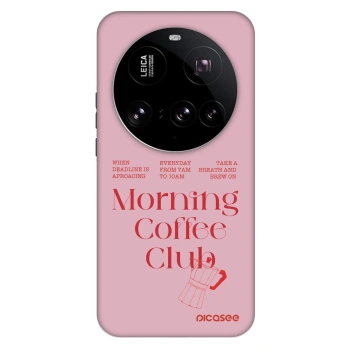 Θήκη για Xiaomi 15 Ultra - Morning