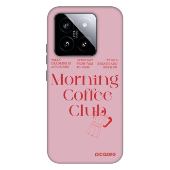 Θήκη για Xiaomi 14 - Morning