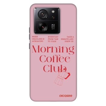 Θήκη για Xiaomi 13T Pro - Morning
