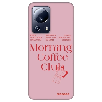 Θήκη για Xiaomi 13 Lite - Morning