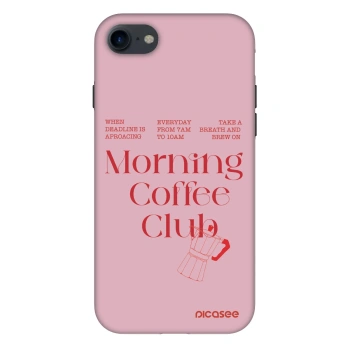 Θήκη για Apple iPhone 8 - Morning