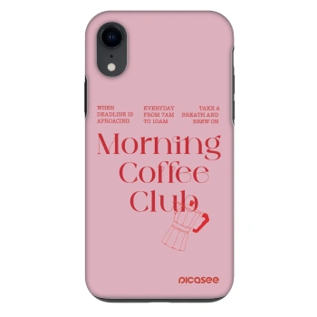 Θήκη για Apple iPhone XR - Morning