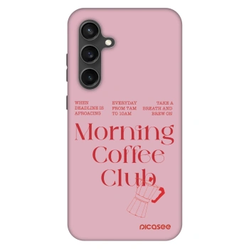 Θήκη για Samsung Galaxy S24 FE S721B - Morning