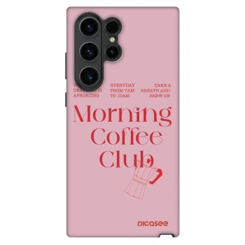 Θήκη για Samsung Galaxy S23 Ultra 5G - Morning