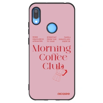 Θήκη για Huawei Y6 2019 - Morning