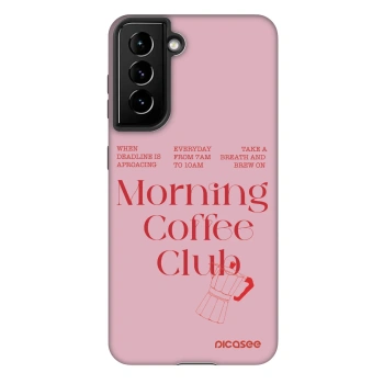 Θήκη για Samsung Galaxy S21 FE 5G - Morning