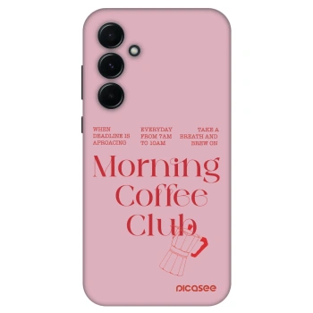 Θήκη για Samsung Galaxy A55 5G A556B - Morning