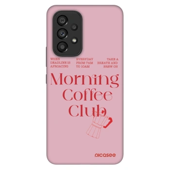Θήκη για Samsung Galaxy A53 5G A536 - Morning
