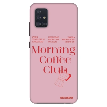 Θήκη για Samsung Galaxy A51 A515F - Morning