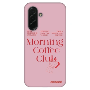 Θήκη για Samsung Galaxy A36 5G - Morning