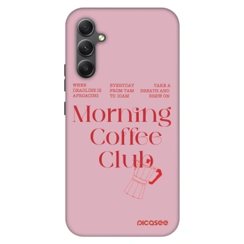 Θήκη για Samsung Galaxy A34 5G A346B - Morning