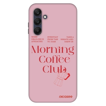 Θήκη για Samsung Galaxy A25 A256B 5G - Morning