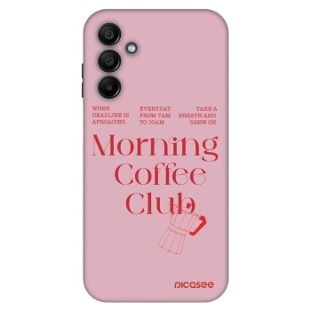 Θήκη για Samsung Galaxy A15 A156B 5G - Morning