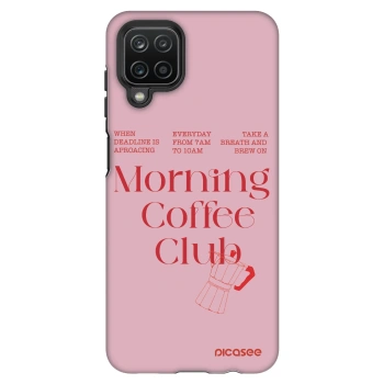 Θήκη για Samsung Galaxy A12 A125F - Morning