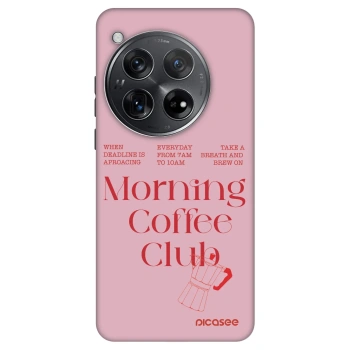 Θήκη για OnePlus 12 5G - Morning