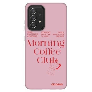 Θήκη για Samsung Galaxy A52 5G A525F - Morning