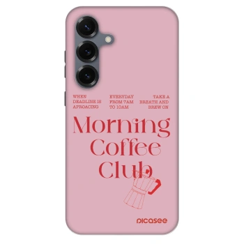 Θήκη για Samsung Galaxy S25 5G - Morning