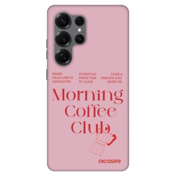 Θήκη για Samsung Galaxy S25 Ultra 5G - Morning