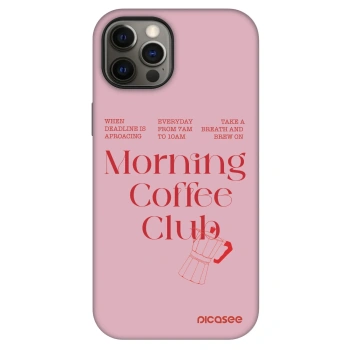 Θήκη για Apple iPhone 12 Pro - Morning
