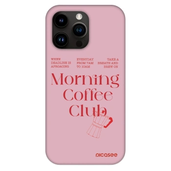 Θήκη για Apple iPhone 13 Pro - Morning