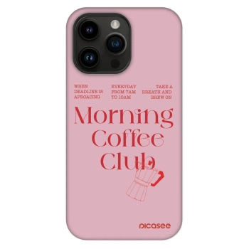 Θήκη για Apple iPhone 14 Pro Max - Morning