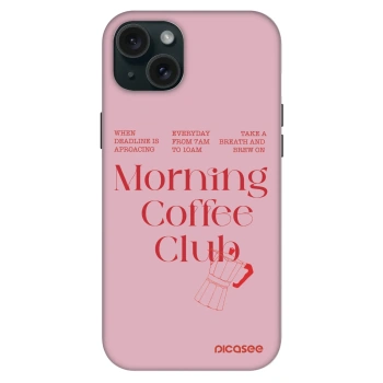 Θήκη για Apple iPhone 15 Plus - Morning