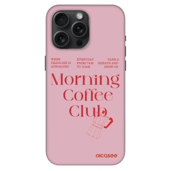 Θήκη για Apple iPhone 15 Pro Max - Morning