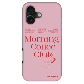 Θήκη για Apple iPhone 16 - Morning